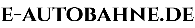 e-autobahne.de